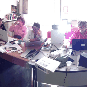 c'est quoi un barcamp ?