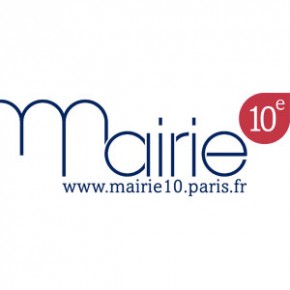LA MAIRIE DU 10è ARRONDISSEMENT / PARIS 10