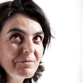 Albertine Meunier