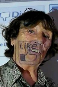 Mona a la grosse tête