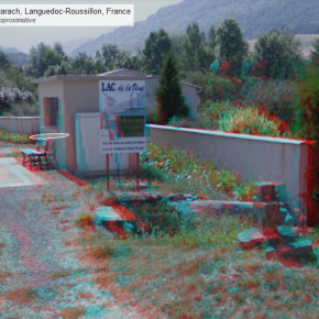 Une fin du monde en 3D ?