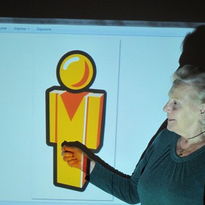Pegman et ses alentours
