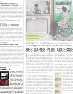 Île de France - Le journal du conseil régional