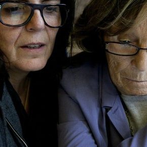 Gisèle et le haricot magique