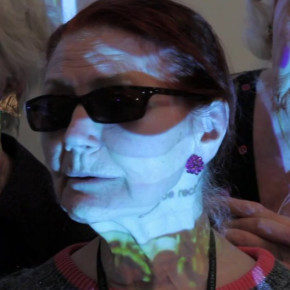 Les Hype(r)Olds, gangs de seniors connectées, investissent Marseille, Capitale Européenne de la Culture 2013 !