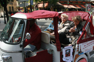 TukTuk