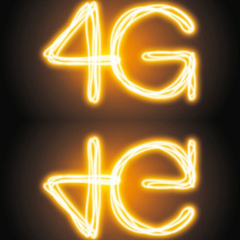 4G