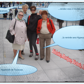 carte postale