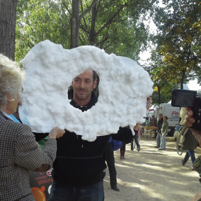In the Cloud... and you ?