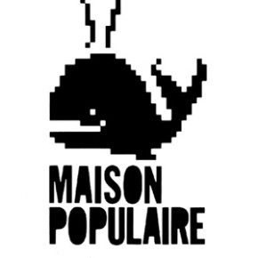 Maison Populaire Montreuil (93)