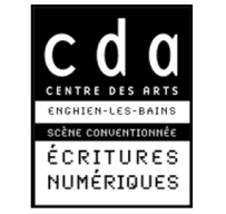 Le Centre des Arts d'Enghien (95)