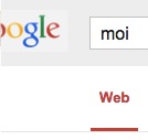 Vous vous êtes trouvée ?