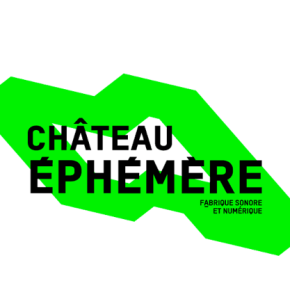 Le Château Ephémère (78)