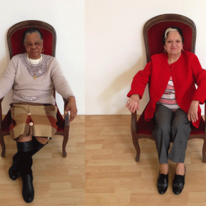 Les reines des Ekluz