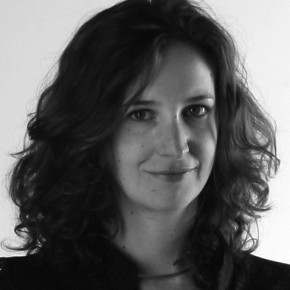 Marie-Julie Bourgeois