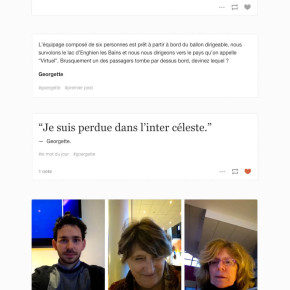 Le blog des blagueuses