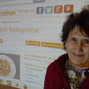 Marmiton nous