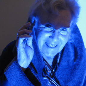 Téléfon Gaston?