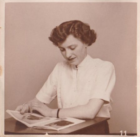 Lizzie