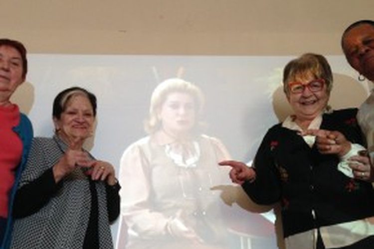 ObamaMarch