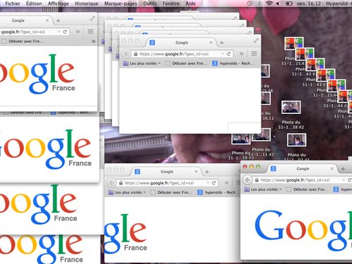 google-surrealisme